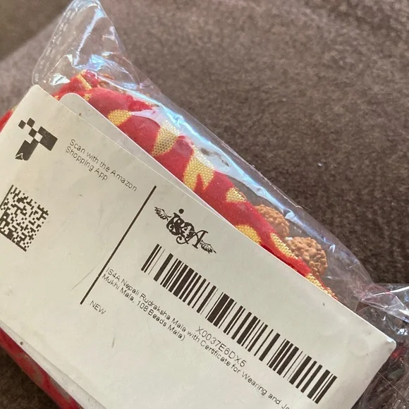 NWTS Spiritual & Meditation Beads - Picture 3 of 3